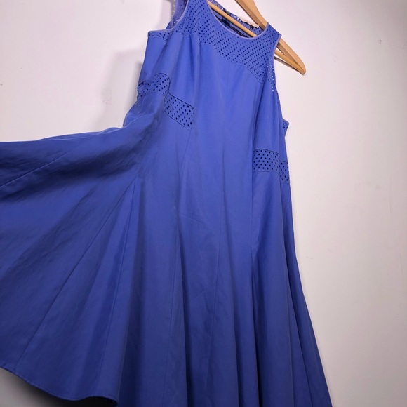 Rebecca Taylor Dresses & Skirts - Rebecca Taylor swing dress